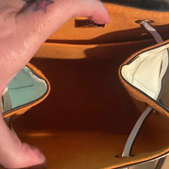 Louis Vuitton Hot Spring backpack.•••••NOT AVAILABLE •••••• - Picture 11 of 15